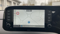 Hyundai i10 1.0 [63] Advance 5dr Auto [Nav] Petrol Hatchback